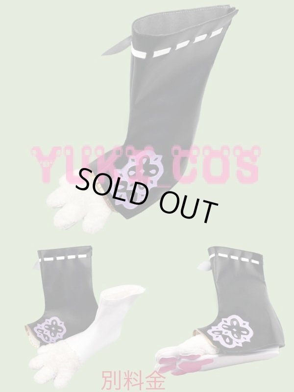 画像18: 原神 綺良々 きらら コスプレ衣装 送料無料 (18)