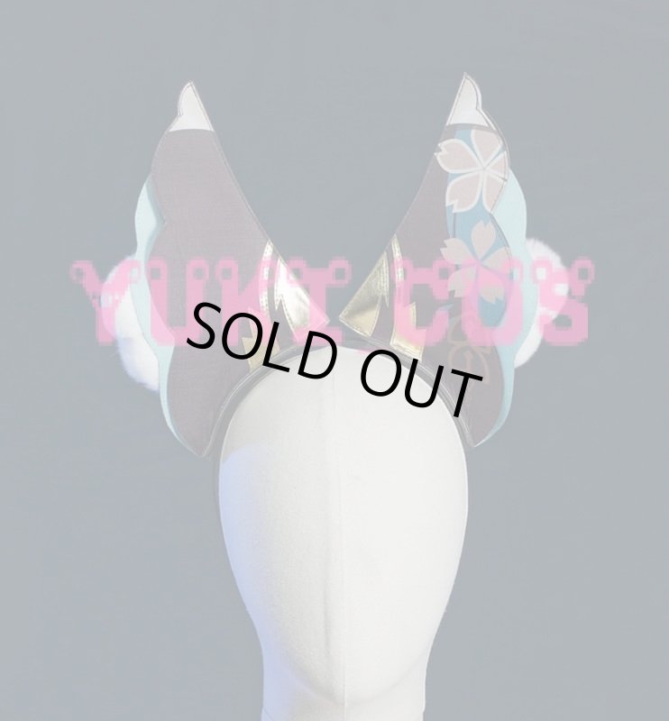 画像15: 原神 綺良々 きらら コスプレ衣装 送料無料 (15)