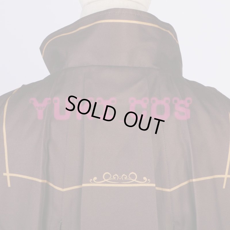 画像9: プロジェクトセカイ プロセカ ヴァンパイア3DMV 日野森雫 ひのもりしずく 怪盗衣装 コスプレ衣装 送料無料 (9)