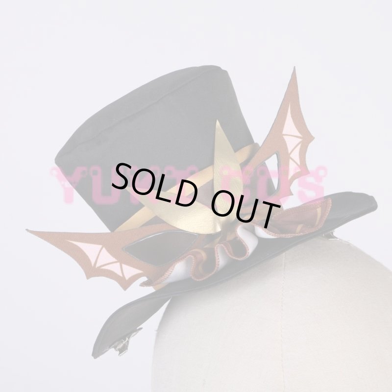 画像12: プロジェクトセカイ プロセカ ヴァンパイア3DMV 日野森雫 ひのもりしずく 怪盗衣装 コスプレ衣装 送料無料 (12)