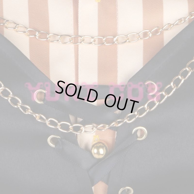 画像5: プロジェクトセカイ プロセカ ヴァンパイア3DMV 日野森雫 ひのもりしずく 怪盗衣装 コスプレ衣装 送料無料 (5)