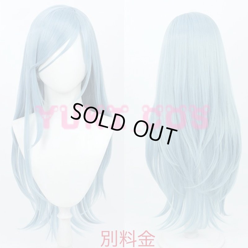 画像13: プロジェクトセカイ プロセカ ヴァンパイア3DMV 日野森雫 ひのもりしずく 怪盗衣装 コスプレ衣装 送料無料 (13)