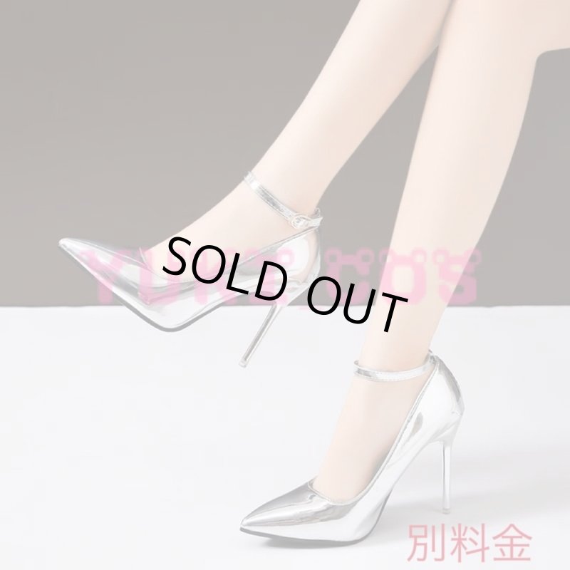 画像10: 勝利の女神:NIKKE ニケ ブラン コスプレ衣装 送料無料 (10)