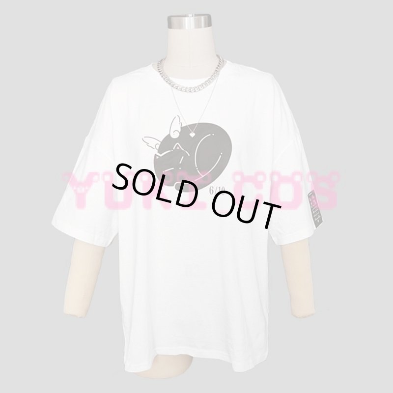 画像4: Vtuber にじさんじ　叶　新衣装　コスプレ衣装　送料無料 (4)