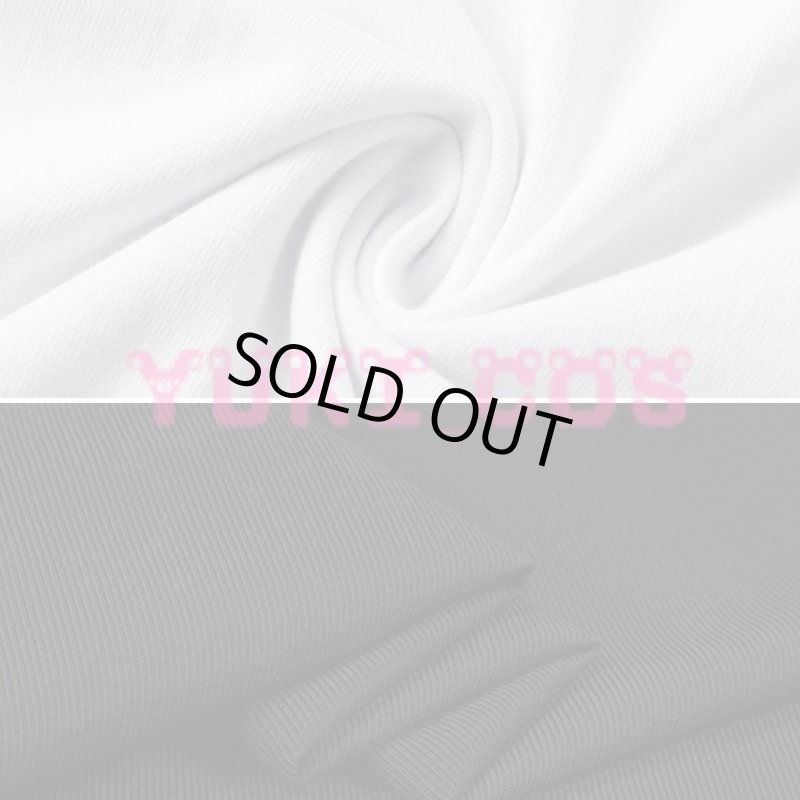 画像12: Vtuber にじさんじ　叶　新衣装　コスプレ衣装　送料無料 (12)