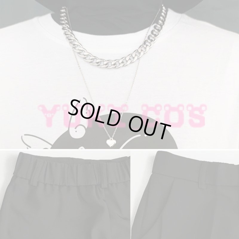 画像5: Vtuber にじさんじ　叶　新衣装　コスプレ衣装　送料無料 (5)