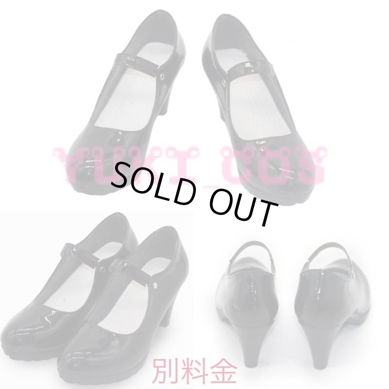 画像12: 勝利の女神:NIKKE ニケ ソーダ コスプレ衣装 送料無料 (12)