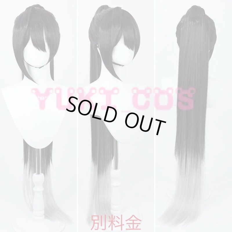 画像12: 勝利の女神:NIKKE ニケ シン コスプレ衣装 送料無料 (12)