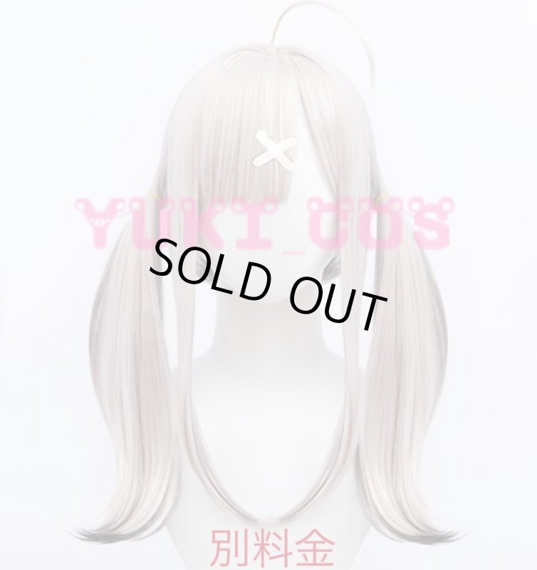 画像5: Vtuber　にじさんじ　NIJISANJI SHOW DOWN　健屋花那　すこやかな　コスプレ衣装　送料無料 (5)