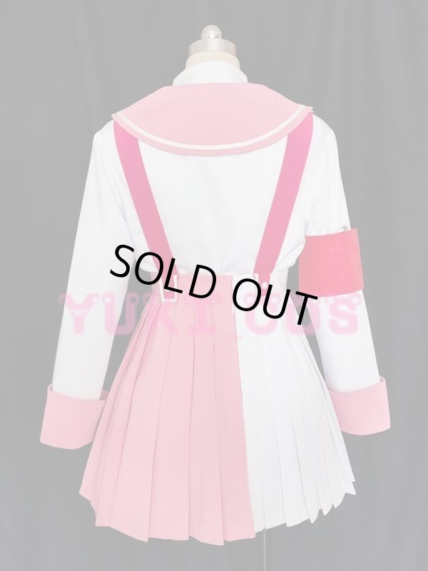 画像6: Vtuber にじさんじ　にっこり調査隊のテーマ　かえみとがびと　月ノ美兎　コスプレ衣装　送料無料 (6)