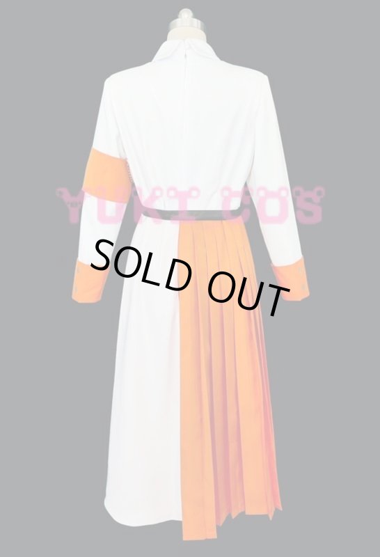 画像4: Vtuber にじさんじ にっこり調査隊のテーマ かえみとがびと 樋口楓 コスプレ衣装 送料無料 (4)