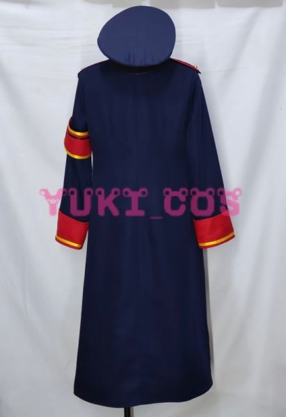 ブルーアーカイブ ブルアカ 棗イロハ なつめいろは コスプレ衣装