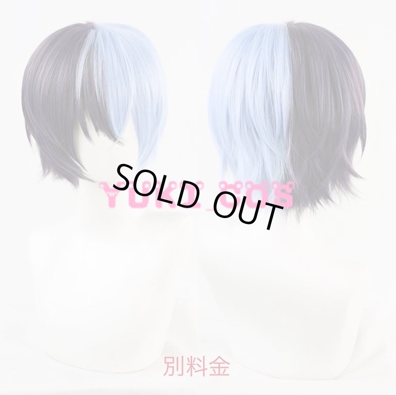 画像25: プロジェクトセカイ プロセカ 青柳冬弥 花里みのり パジャマ コスプレ衣装 送料無料 (25)