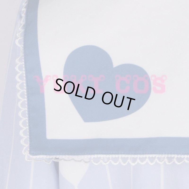 画像11: プロジェクトセカイ プロセカ 青柳冬弥 花里みのり パジャマ コスプレ衣装 送料無料 (11)