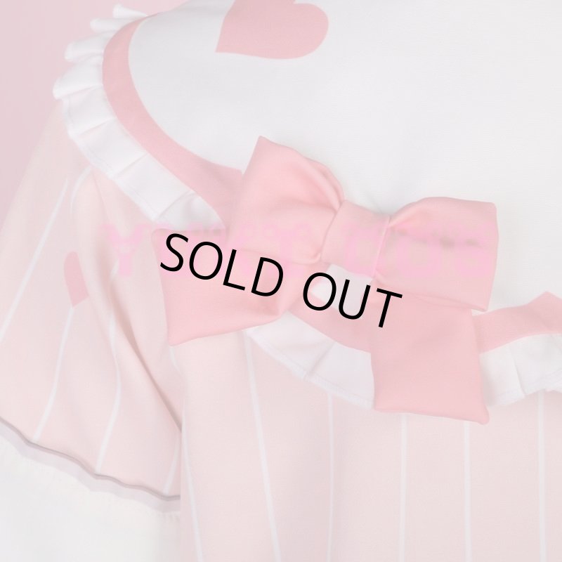 画像19: プロジェクトセカイ プロセカ 青柳冬弥 花里みのり パジャマ コスプレ衣装 送料無料 (19)