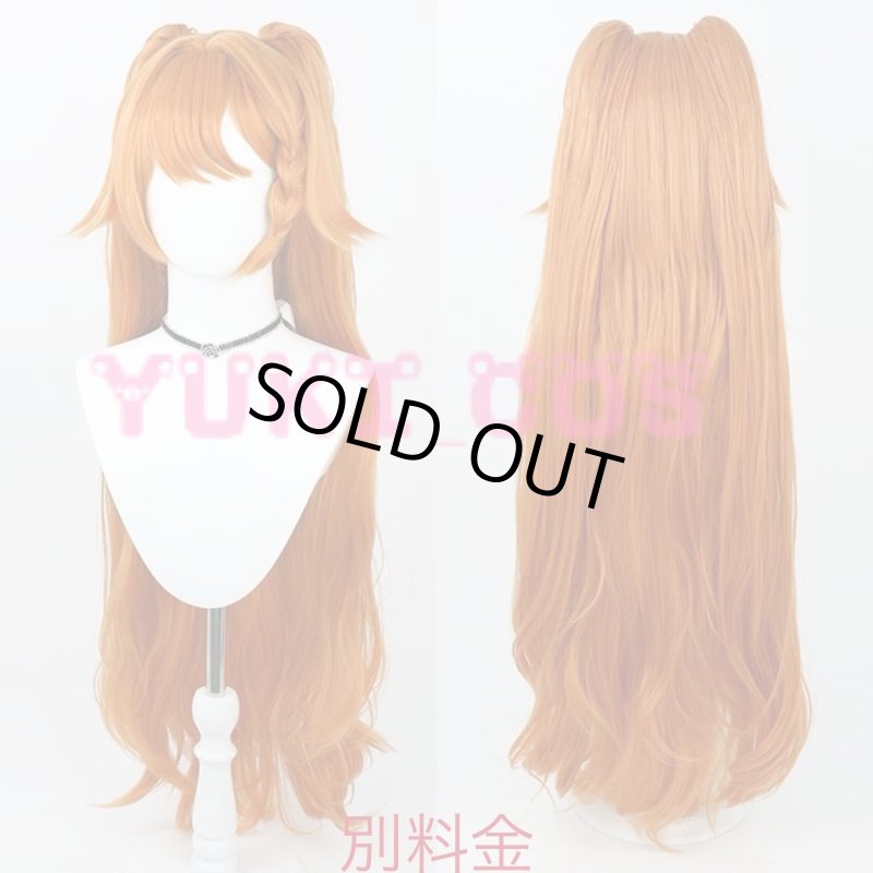 画像13: リバース：1999 重返未来1999 Reverse 1999 ソネット　Sonetto  コスプレ衣装　送料無料 (13)