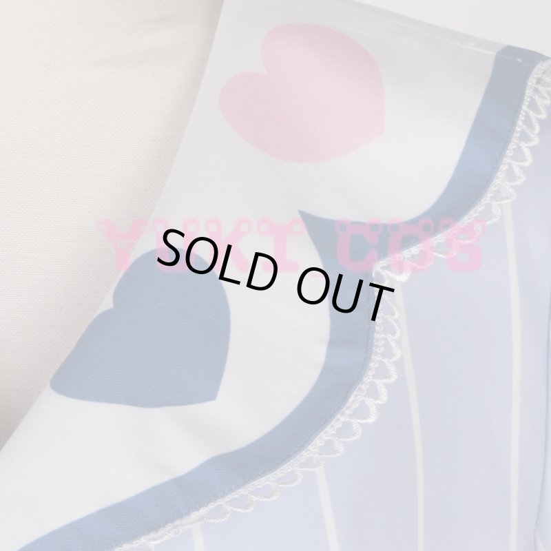 画像7: プロジェクトセカイ プロセカ 青柳冬弥 花里みのり パジャマ コスプレ衣装 送料無料 (7)