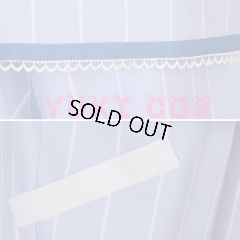 画像13: プロジェクトセカイ プロセカ 青柳冬弥 花里みのり パジャマ コスプレ衣装 送料無料 (13)