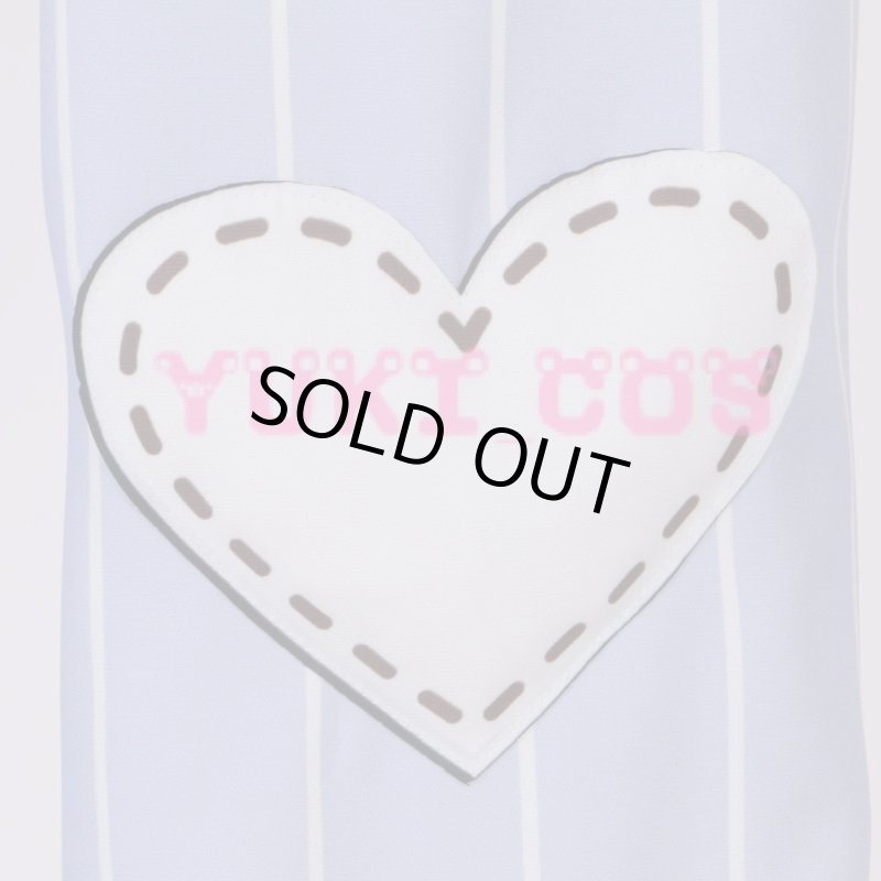 画像12: プロジェクトセカイ プロセカ 青柳冬弥 花里みのり パジャマ コスプレ衣装 送料無料 (12)