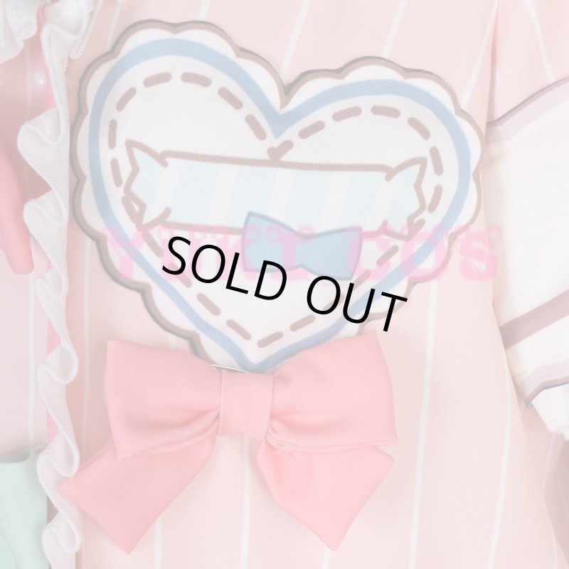 画像20: プロジェクトセカイ プロセカ 青柳冬弥 花里みのり パジャマ コスプレ衣装 送料無料 (20)