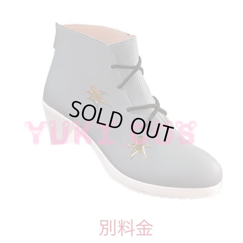 画像14: リバース：1999 重返未来1999 Reverse 1999 ソネット　Sonetto  コスプレ衣装　送料無料 (14)