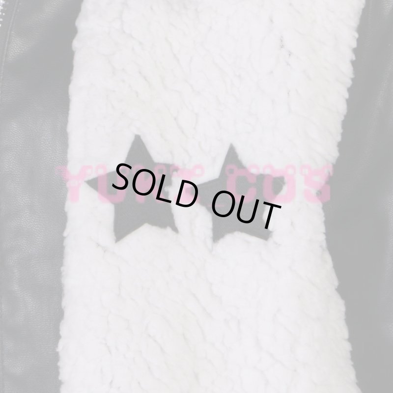 画像5: Vtuber にじさんじ せれん たつき Selen Tatsuki セレン龍月 新衣装 コスプレ衣装 送料無料 (5)