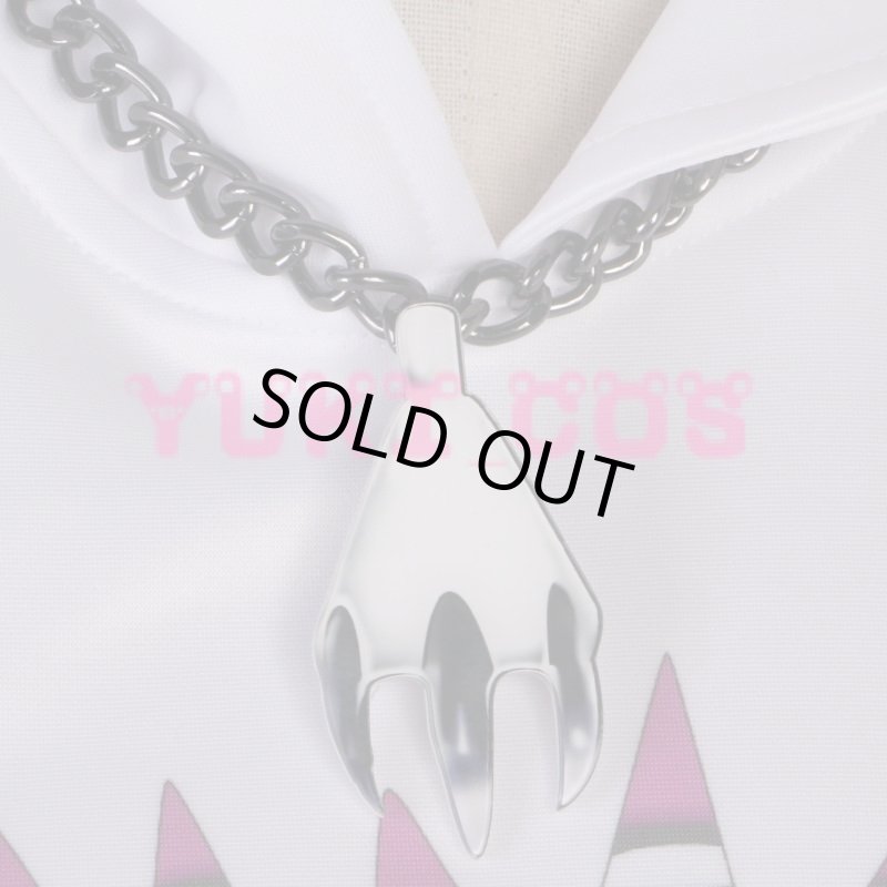 画像9: Vtuber にじさんじ せれん たつき Selen Tatsuki セレン龍月 新衣装 コスプレ衣装 送料無料 (9)