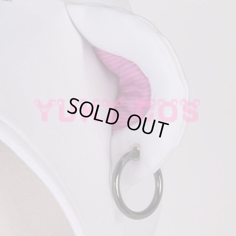 画像11: Vtuber にじさんじ せれん たつき Selen Tatsuki セレン龍月 新衣装 コスプレ衣装 送料無料 (11)