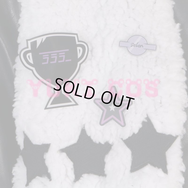 画像4: Vtuber にじさんじ せれん たつき Selen Tatsuki セレン龍月 新衣装 コスプレ衣装 送料無料 (4)