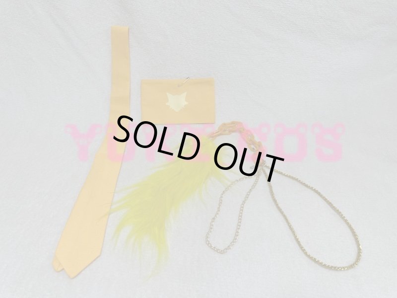 画像11: Vtuber にじさんじ　伏見ガク　ふしみがく　にっこり調査隊のテーマ　かえみとがびと コスプレ衣装　送料無料 (11)