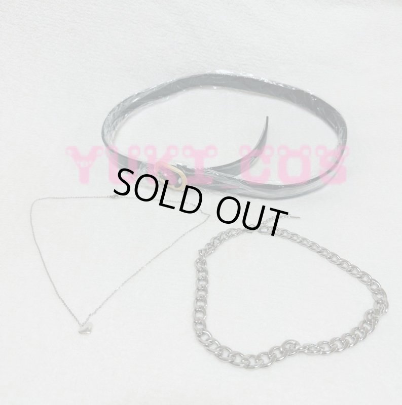 画像9: Vtuber にじさんじ　叶　新衣装　コスプレ衣装　送料無料 (9)