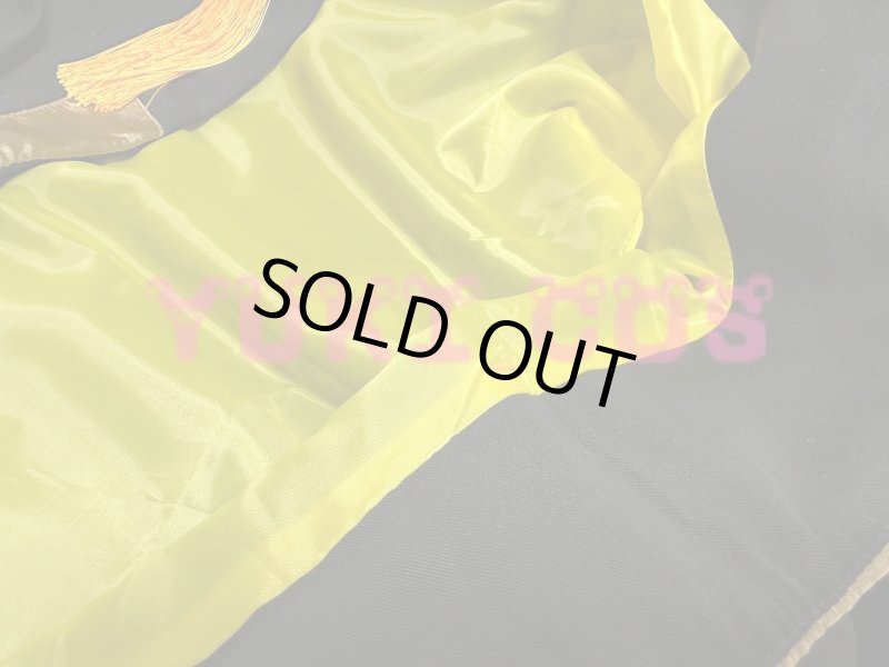 画像7: Vtuber にじさんじ　伏見ガク　ふしみがく　にっこり調査隊のテーマ　かえみとがびと コスプレ衣装　送料無料 (7)