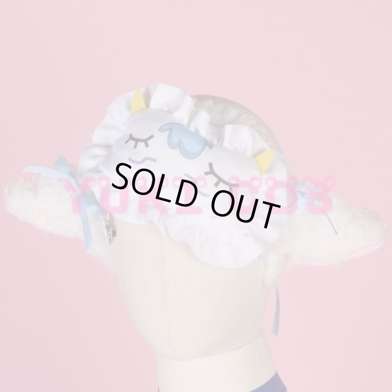 画像4: Vtuber  あまみやこころ　天宮こころ　部屋着　パジャマ　コスプレ衣装　送料無料 (4)