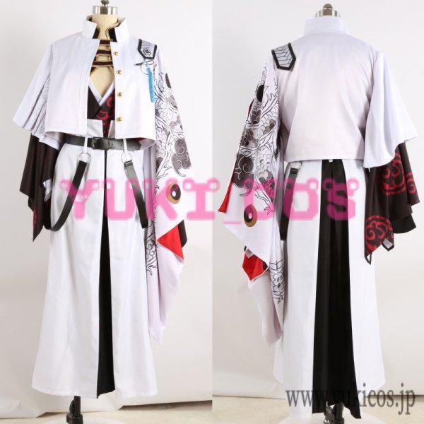 Fate/Grand Order フェイトグランドオーダー FGO 高杉晋作 たかすぎ