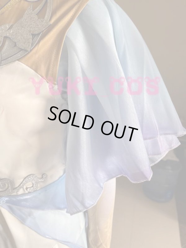 画像7: IdentityV 第五人格　虚妄の傑作　調香師　ムネーモシュネーの夢　コスプレ衣装　送料無料 (7)