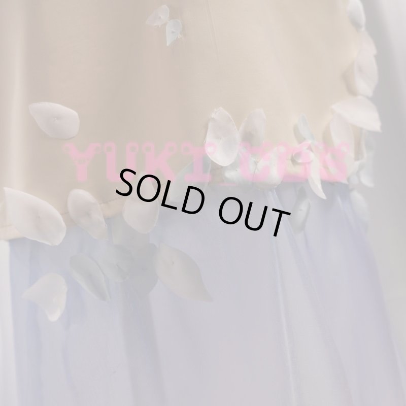 画像9: IdentityV 第五人格　虚妄の傑作　調香師　ムネーモシュネーの夢　コスプレ衣装　送料無料 (9)