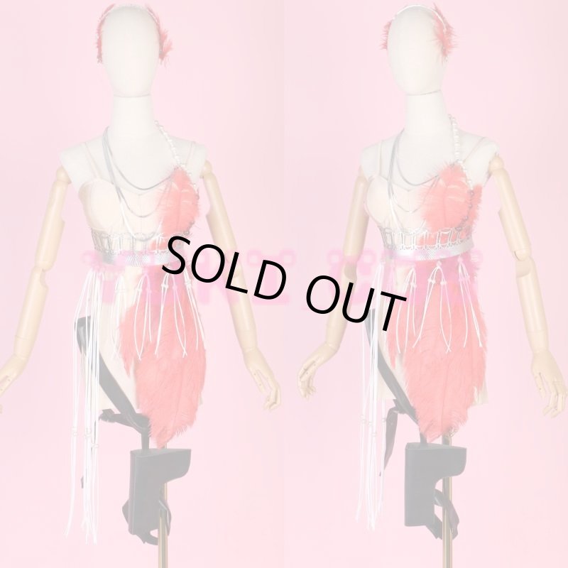 画像4: 重返未来1999 リバース:1999  Schneider コスプレ衣装 送料無料 (4)