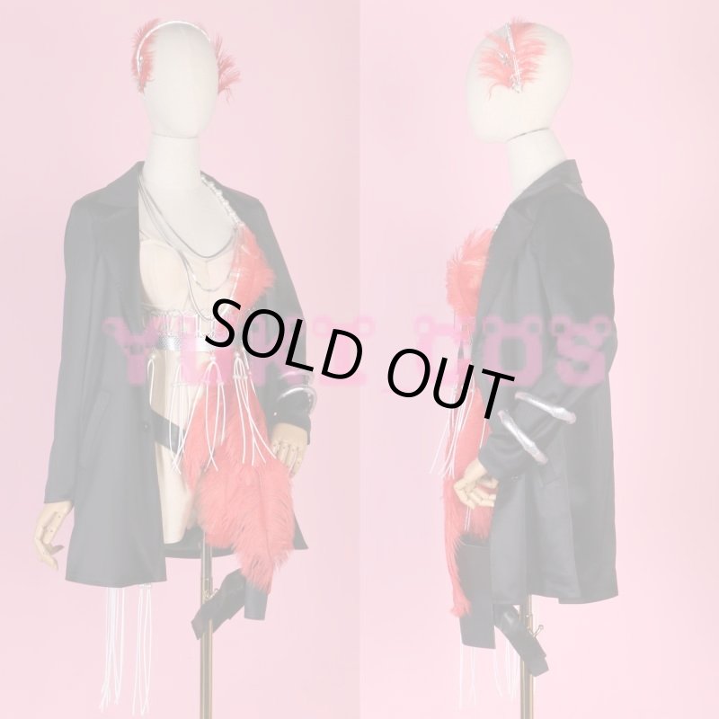 画像3: 重返未来1999 リバース:1999  Schneider コスプレ衣装 送料無料 (3)