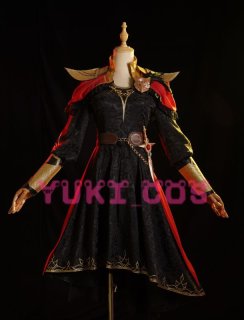 IdentityV 第五人格 骨董商 SSR カラス S26 真髄2 衣装 コスプレ衣装 IdentityV 第五人格 骨董商 SSR カラス S26 真髄2 衣装 コスプレ衣装