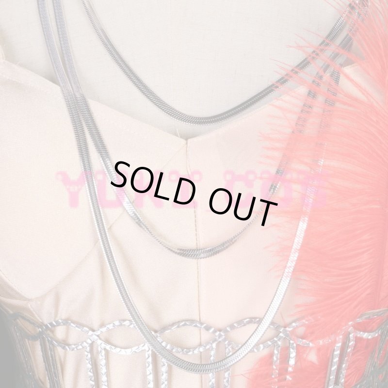 画像6: 重返未来1999 リバース:1999  Schneider コスプレ衣装 送料無料 (6)