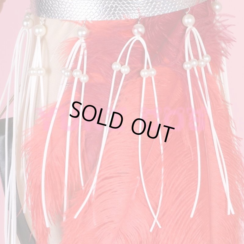 画像8: 重返未来1999 リバース:1999  Schneider コスプレ衣装 送料無料 (8)