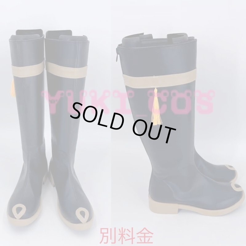 画像13: ラブライブ！虹ヶ咲学園スクールアイドル同好会　stars we chase ミア・テイラー　コスプレ衣装　送料無料 (13)