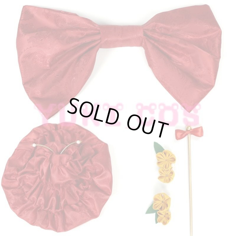 画像14: 勝利の女神:NIKKE  ニケ サクラ コスプレ衣装 送料無料 (14)