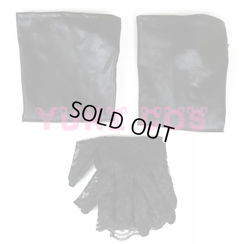 画像13: 勝利の女神:NIKKE  ニケ サクラ コスプレ衣装 送料無料 (13)