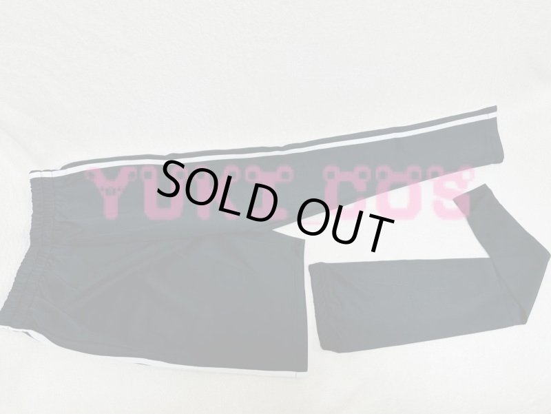 画像14: プロジェクトセカイ　プロセカ　dizzy trap 天馬司　神代類　ライブ衣装　チェック柄衣装　コスプレ衣装　送料無料 (14)