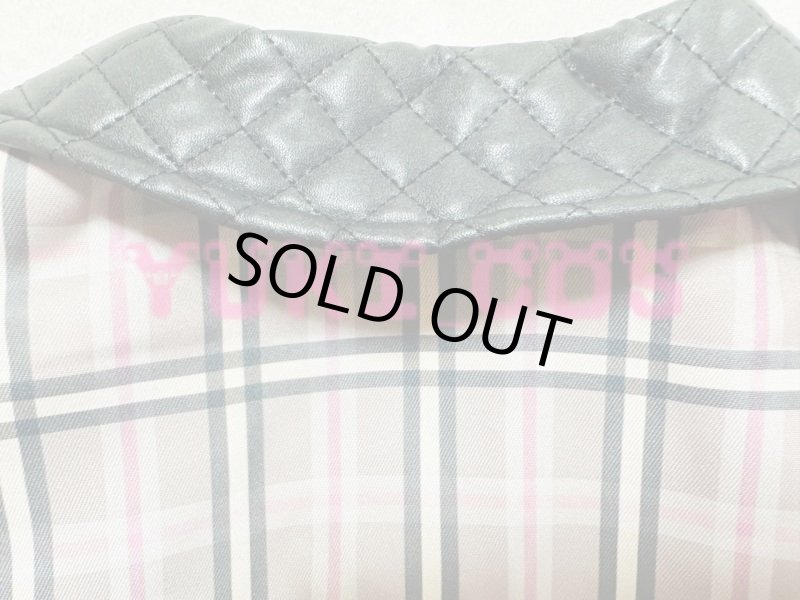 画像10: プロジェクトセカイ　プロセカ　dizzy trap 天馬司　神代類　ライブ衣装　チェック柄衣装　コスプレ衣装　送料無料 (10)