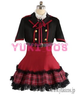 ブルーアーカイブ ブルアカ 春原ココナ すのはらここな コスプレ衣装 ブルーアーカイブ ブルアカ 春原ココナ すのはらここな コスプレ衣装