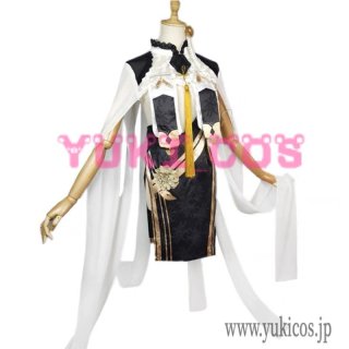 アズールレーン - YUKI_COS アズールレーン - YUKI_COS