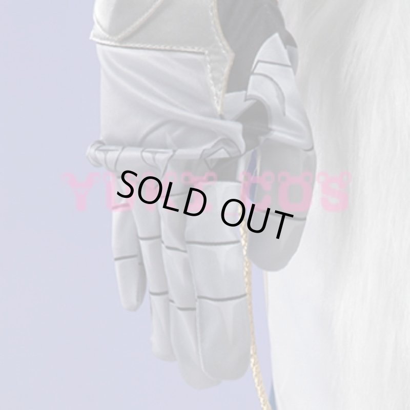 画像14: 崩壊スターレイル　崩スタ　ジェパード　コスプレ衣装　送料無料 (14)