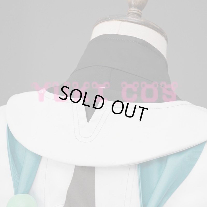 画像6: 崩壊スターレイル　崩スタ　丹恒　たんこう　コスプレ衣装　送料無料 (6)